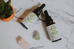 1500MG Broad Spectrum THC Free CBD Oil 30ML Tincture