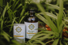 60mg No Mess CBD Mini Balm - Muscle